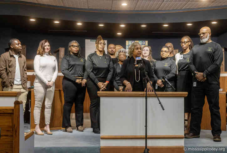 Advocates: Public defenders in Hinds County give everything. It’s time to return the favor