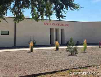 State opens new substance abuse treatment facility in Las Vegas