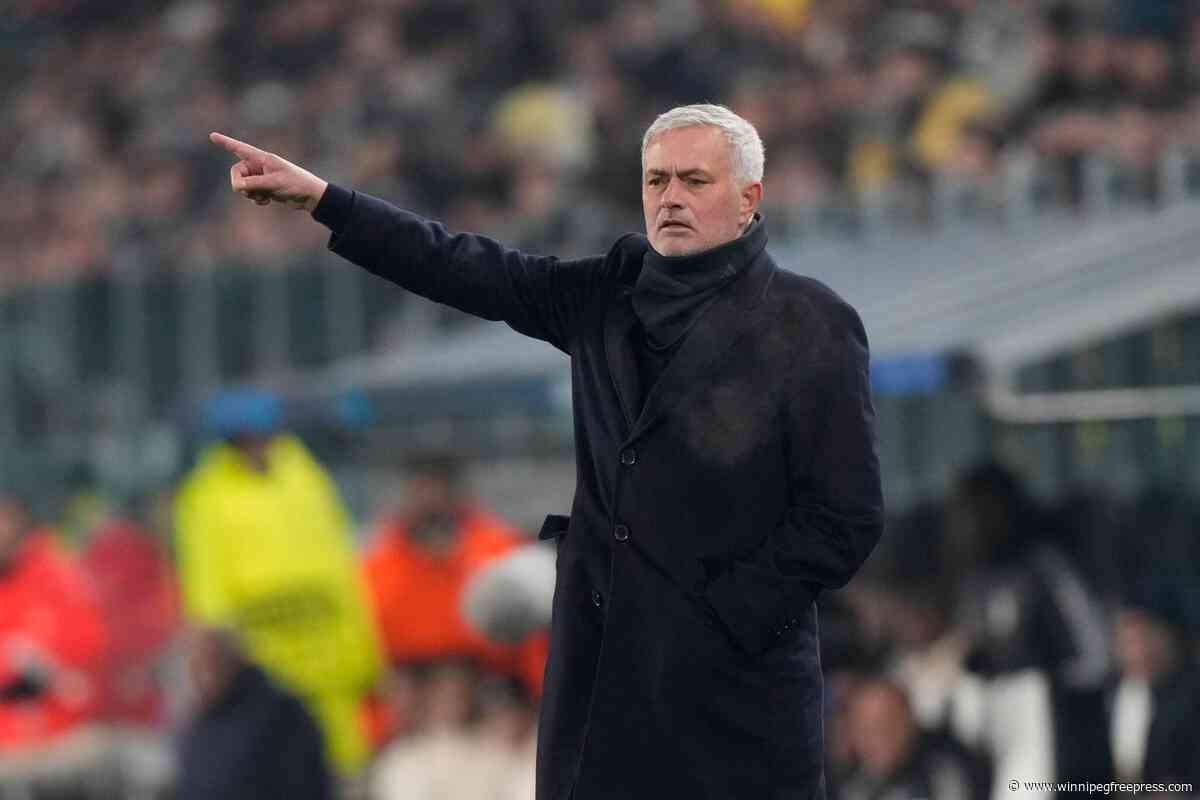 Mourinho’s return to Real Madrid a classic rebound