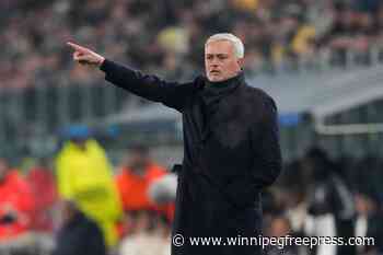 Mourinho’s return to Real Madrid a classic rebound