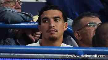 Rangers reeling as £7m deal for PSV Eindhoven winger Couhaib Driouech falls through at the 11th hour