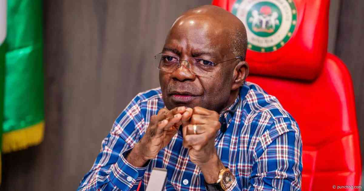 Two die cleaning sewage in Abia