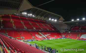 Liverpool sell minority stake to Jeff Bezos-backed consortium