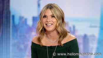 Jenna Bush Hager's daughter looks like her twin in striking milestone photo