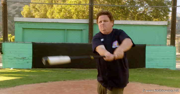 Official Trailer for 'Dugout Dads' Series - 'The Sandlot' Spiritual Sequel