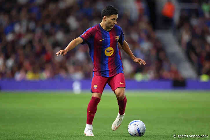 Barcelona winger had a long list of suitors including Aston Villa and AC Milan before ACL injury