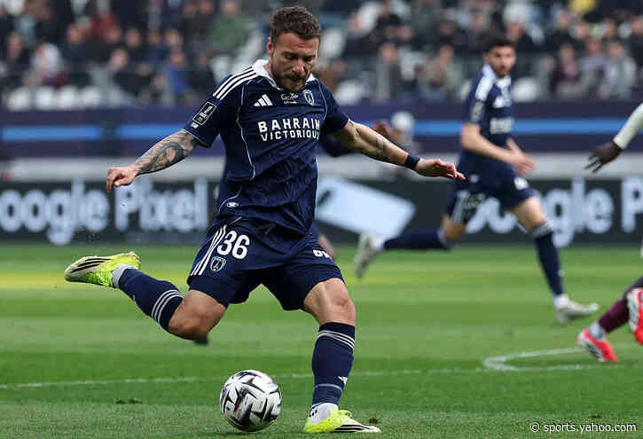 🚨 At 36, Ciro Immobile calls time on his career