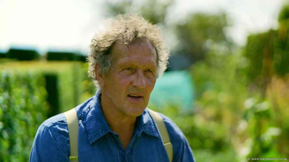 Gardeners' World fans hit out as Monty Don fails to warn about 'poisonous' sap