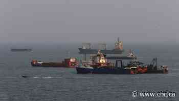 Canada announces new sanctions on Iranian officials over Strait of Hormuz