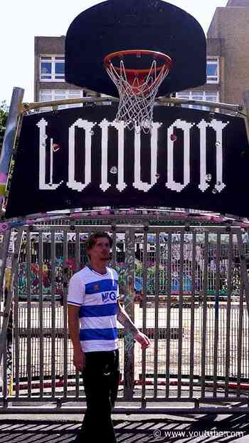 Welcome to W12, Dennis Cirkin💙 #qpr #football #efl