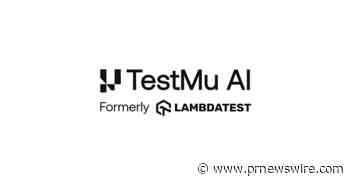 TestMu AI presenta la quinta edición de la TestMu Conference en 2026