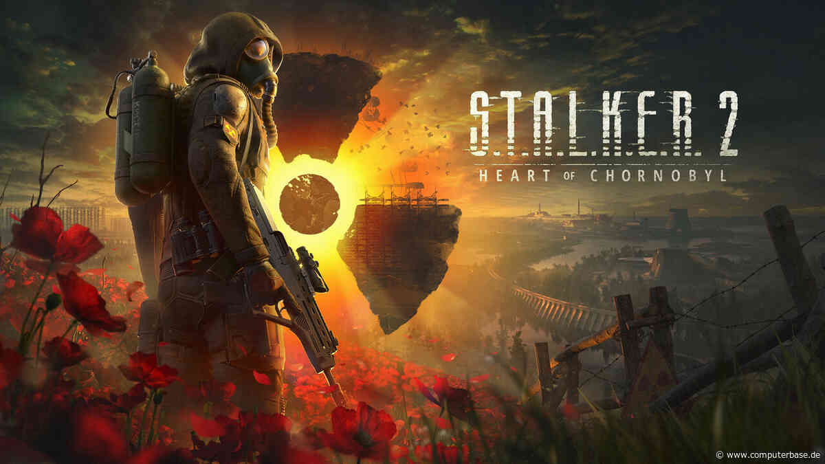 Stalker 2: Neuerungen mit Update 2.0 im Video vorgestellt