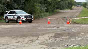 Body found during search for missing Prince Albert teen Peyton Flett