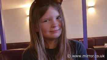 Grieving dad 'broken' after daughter, 11, dies in river at Scottish beauty spot