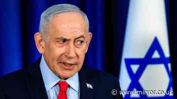 Netanyahu trashed by British Jews for calling UK ‘the Islamic Republic of Britain’