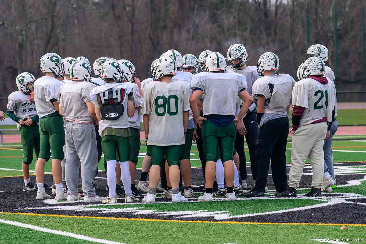 5 Section 2 football teams dropping to 8-man; officials announce schedule changes