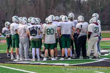 5 Section 2 football teams dropping to 8-man; officials announce schedule changes
