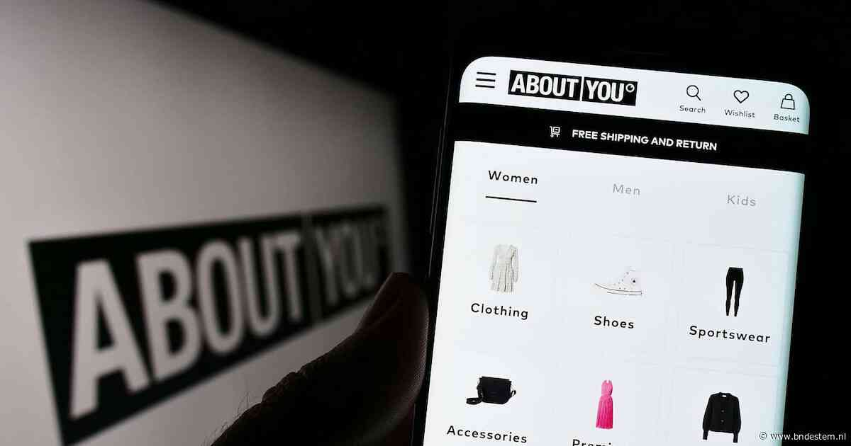 Na Bijenkorf en Bol ook webwinkel About You getroffen door datalek bij Ceva: werkzaamheden verplaatst