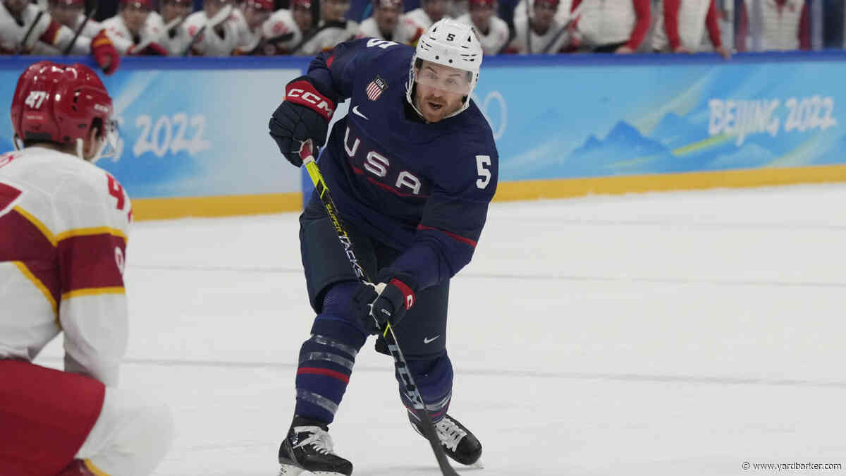 Sabres Hire David Warsofsky Among Seven Front Office Additions