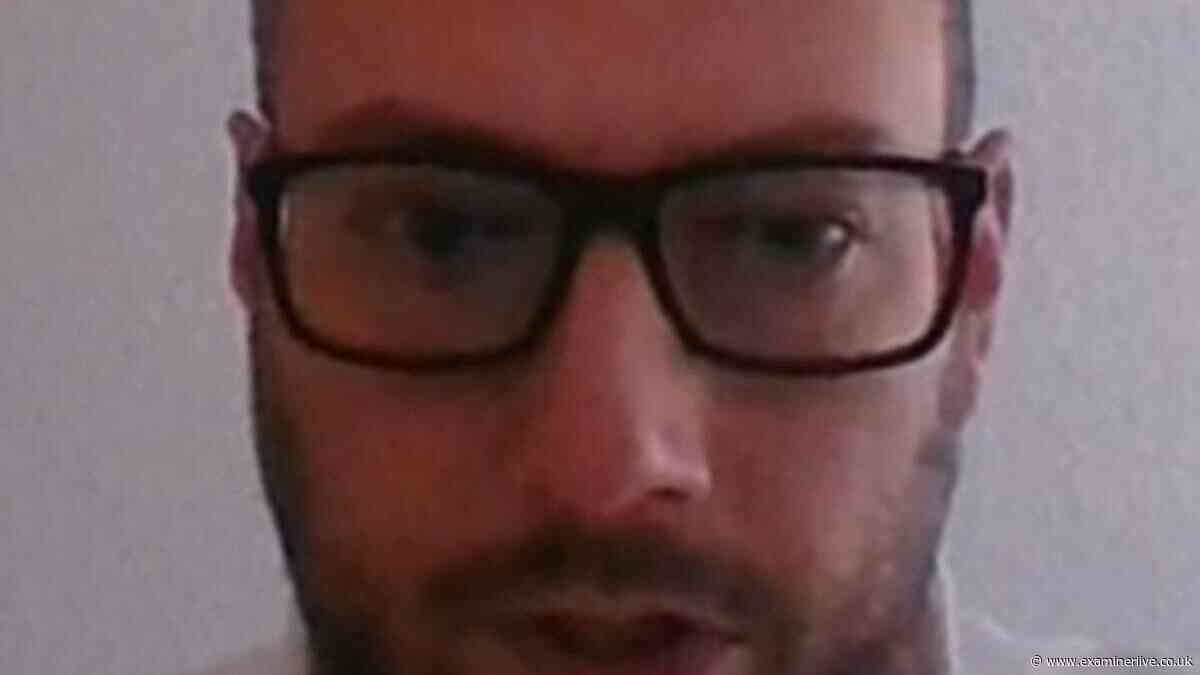 Man, 42, jailed after raping girl before fleeing to Spain to avoid justice
