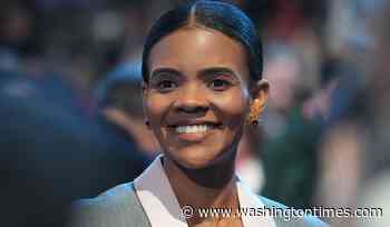 Candace Owens concedes no direct proof Israel killed Charlie Kirk in debate with Andrew Wilson