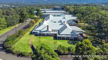 Catalano and Waislitz to sell ACM Rural Press home