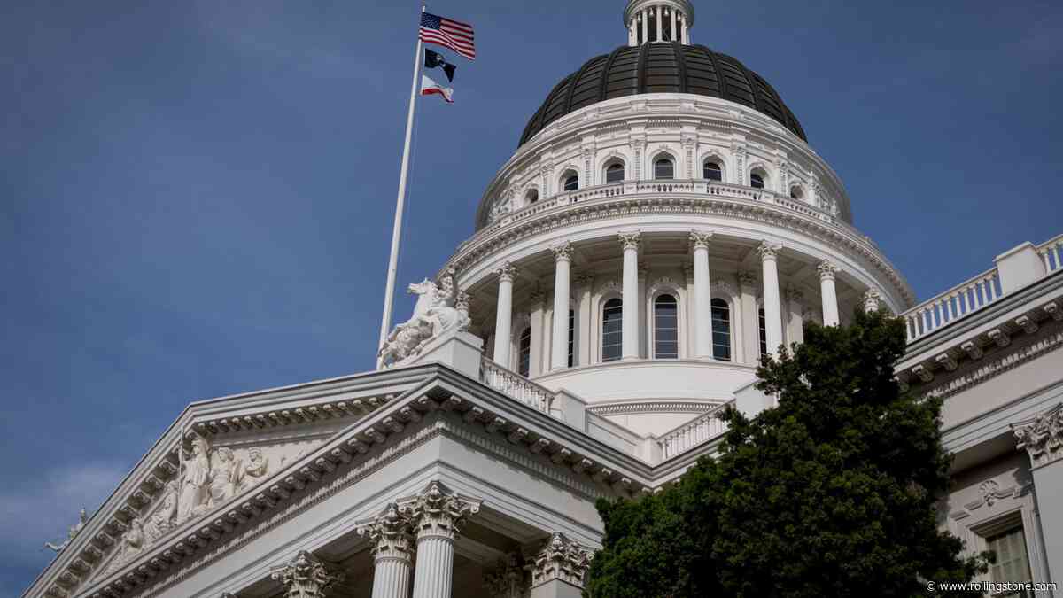 California Bill Aiming to Cap Concert Ticket Resale Prices Fails