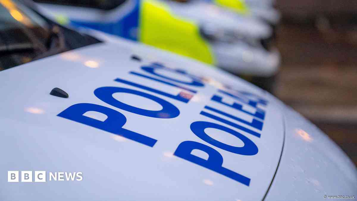 Police investigate sexual assault of eight-year-old girl