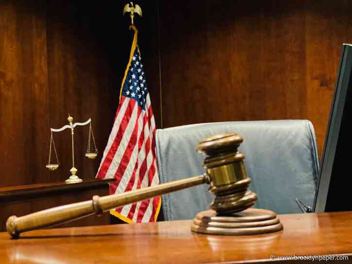 Brooklyn man sentenced to 26 years to life for murder and dismemberment of girlfriend