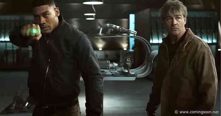 Lanterns HBO Max TV Show Has a Divisive Element That DC Fans Will Love