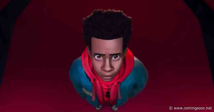 Spider-Man: Beyond the Spider-Verse’s Chris Miller Issues Statement After Trailer Leaks Online
