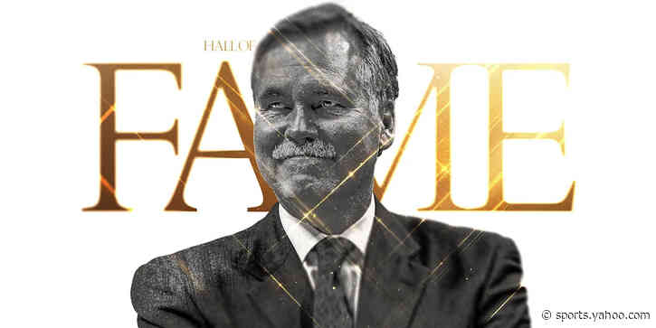 Naismith Memorial Basketball Hall of Fame's Class of 2026: Mike D'Antoni remains one of the greatest offensive minds in NBA history