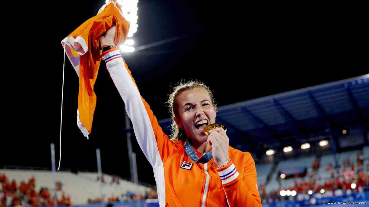 Hockeysters Oranje starten jacht op vierde wereldtitel op rij, Xan de Waard aast op unieke prestatie