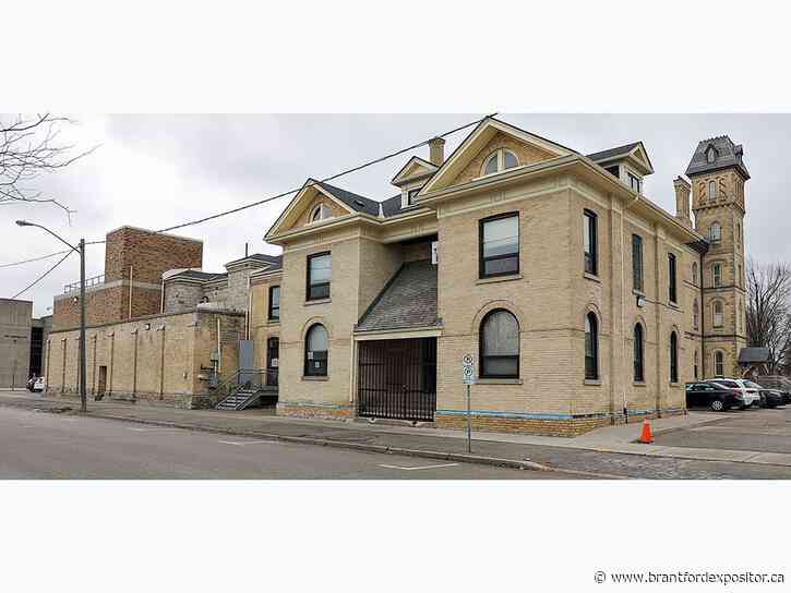Reopening Brantford Jail receives a mixed reaction