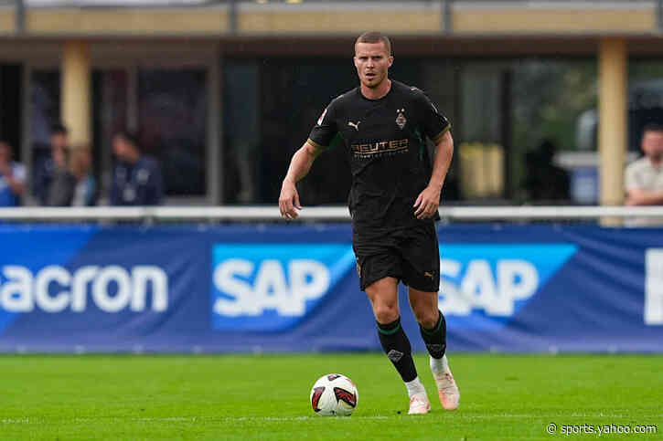 Journalist: Leeds United agree terms over move for Bundesliga star