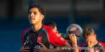 Mounir El Hamdaoui regelt Eredivisie-transfer: 'Dankzij hem speelt Noa nu hier'