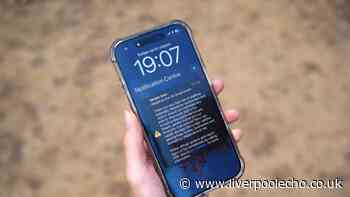 Every word said in UK government emergency alert sent to millions