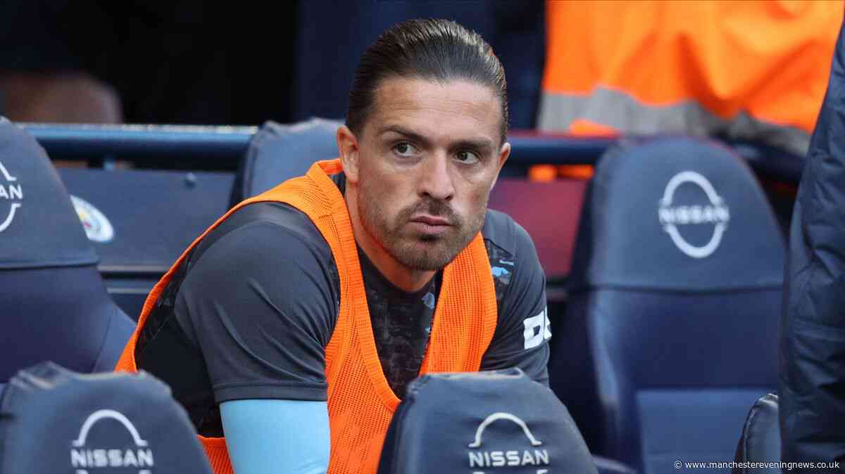 Family slams £150 Jack Grealish football camp as 'absolute let-down'