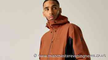 15 men's autumn jackets heavily reduced at Regatta, Mountain Warehouse and Tog24