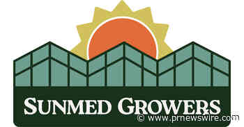 SUNMED GROWERS AND OLD PAL ANNOUNCE MARYLAND RELAUNCH
