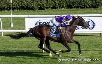 Hollingsworth: Trying out a superfecta in Saratoga's competitive Christophe Clement Turf