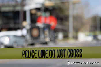Houston gunman opens fire on cars, shoots mother and daughter