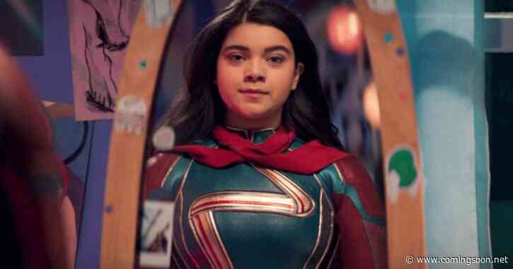 Ms. Marvel’s Iman Vellani Shares Honest Thoughts on Divisive Supergirl DCU Movie