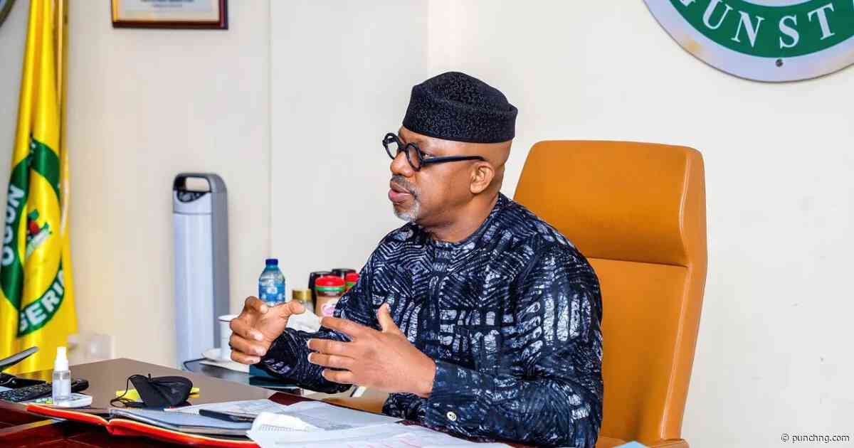 Abiodun completes 108-unit Buhari estate in Ogun