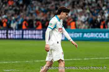 OM : Le message fort d'Amine Harit envers Leonardo Balerdi après sa prestation ratée contre l'Atlético Madrid