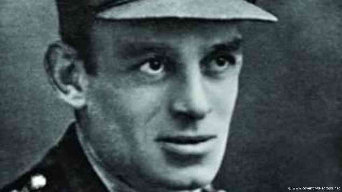 Woodbine Willie: Warwickshire's own Hacksaw Ridge-style World War One hero