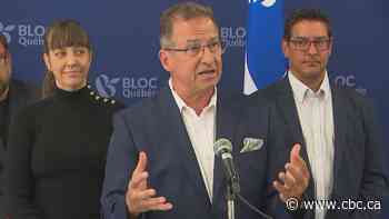 U.S. becoming 'a lot more greedy' in trade negotiations: Bloc leader