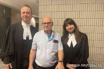 Man acquitted of decades-old murders settles lawsuit with Montreal and Quebec