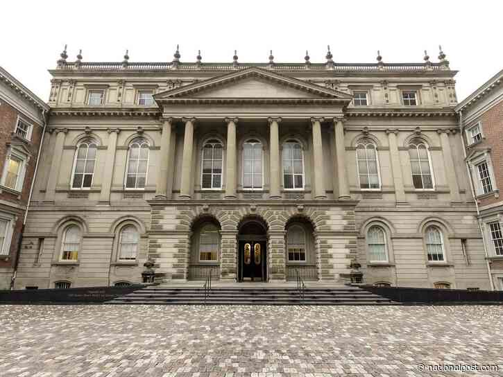 'Judges may be tempted': Excerpts from remarkable appeal ruling in bike lanes case