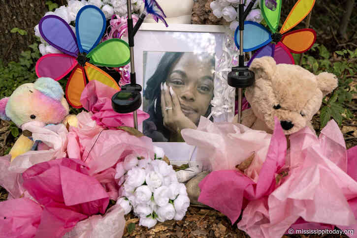 Tasia Fortune’s troubled life leaves her family grieving, and waiting, as police investigate her death